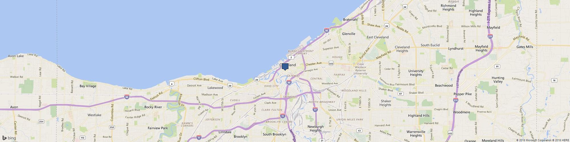 Budget 1 Fence cover photo