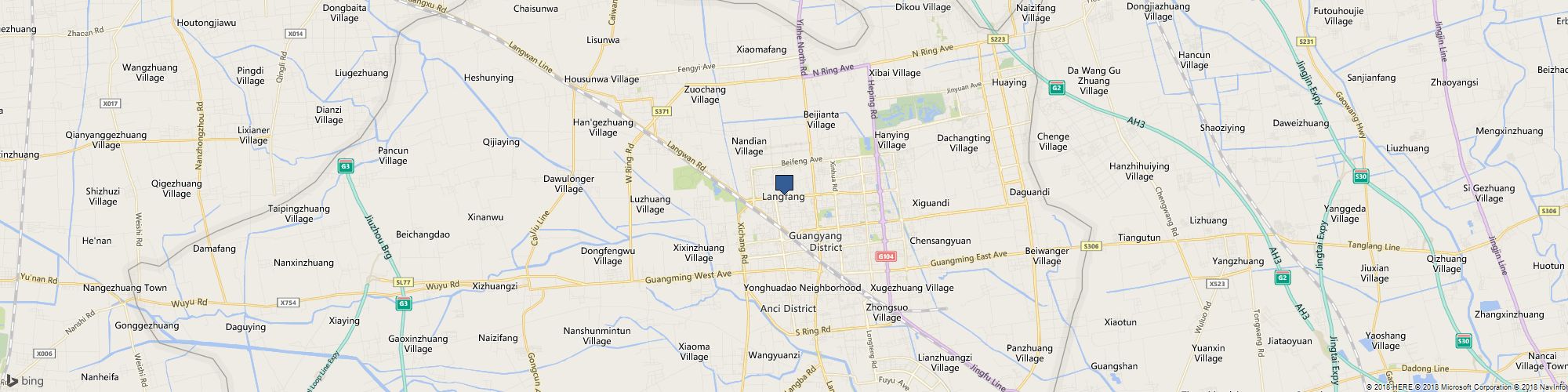 LD Employment Solutions cover photo