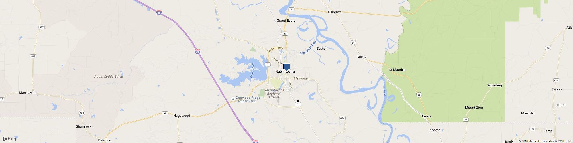 Shell Point Optical cover photo