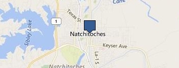 Shell Point Optical location map