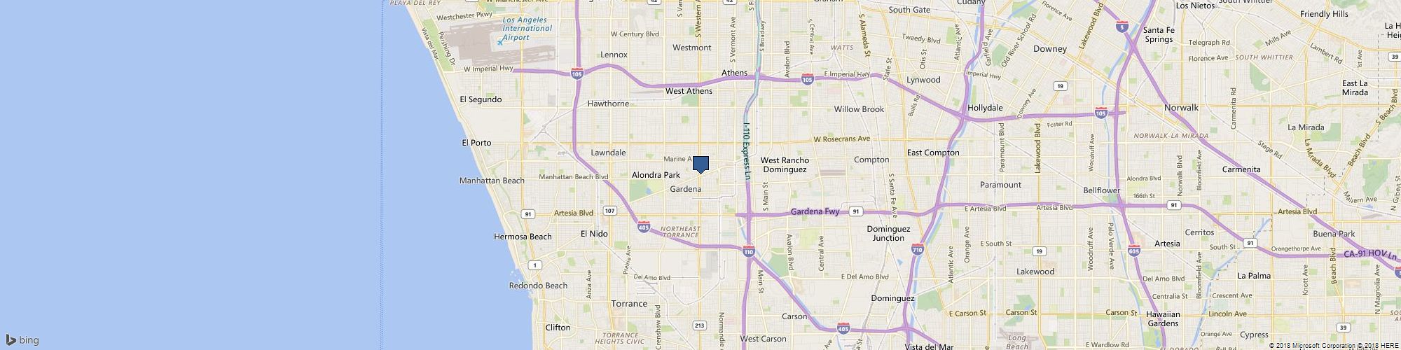 Fox Garage Door Repair Of Glendale CA cover photo