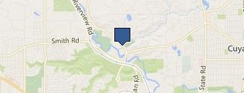 Mixx Ice Cream location map