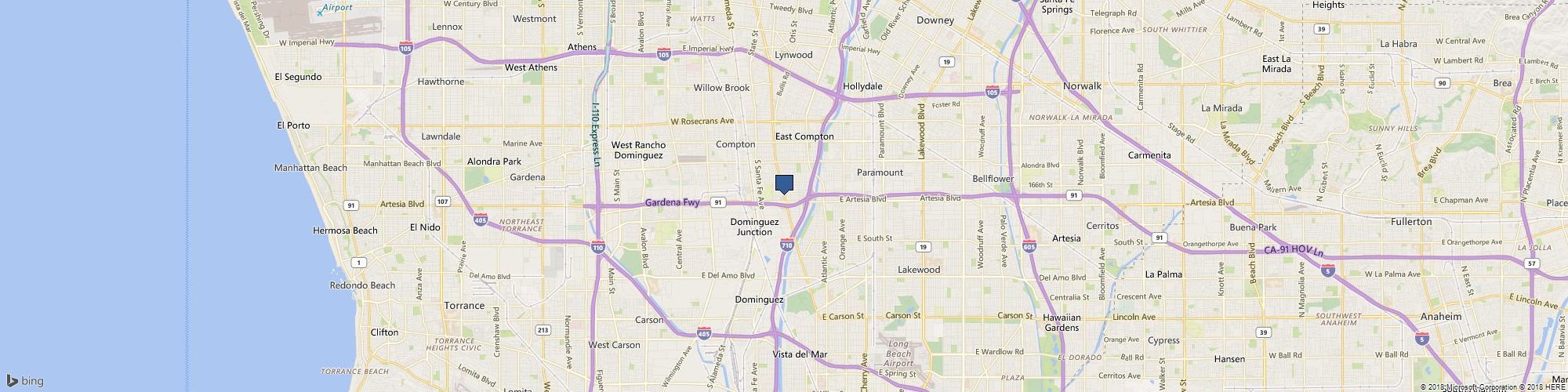 Zukerman Law Group cover photo