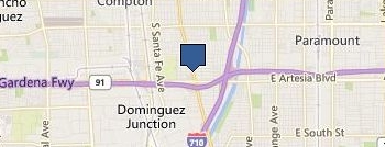 Zukerman Law Group location map