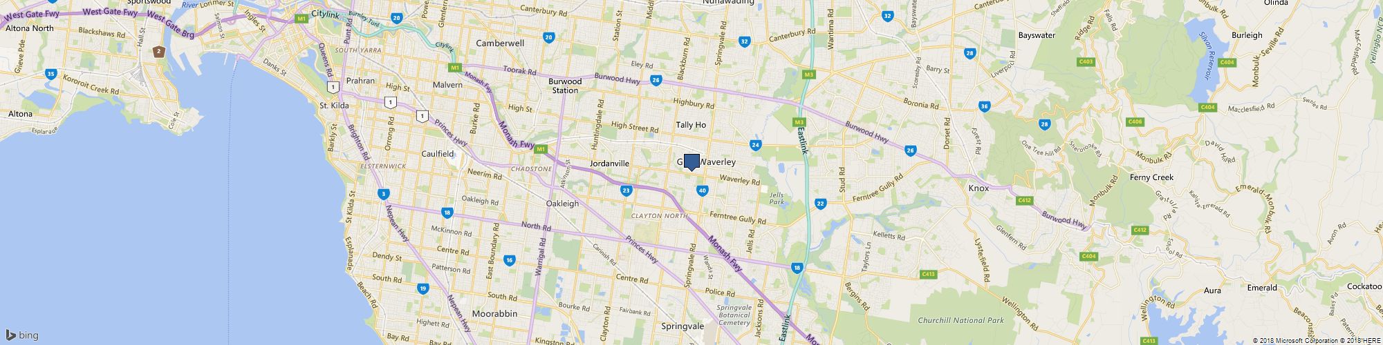 Bulls Eye Clean Air cover photo