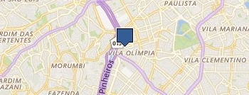 LindaGNicholson location map