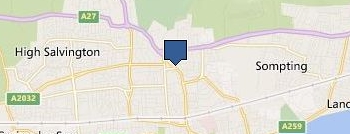 AaronTSchmitz location map