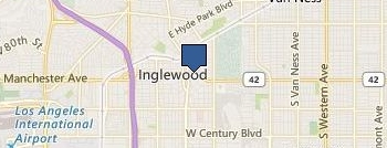 Hare Electric LLC location map