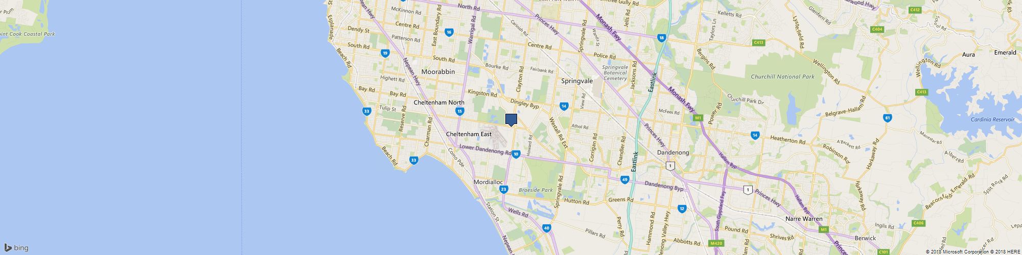 Medrox Canada cover photo