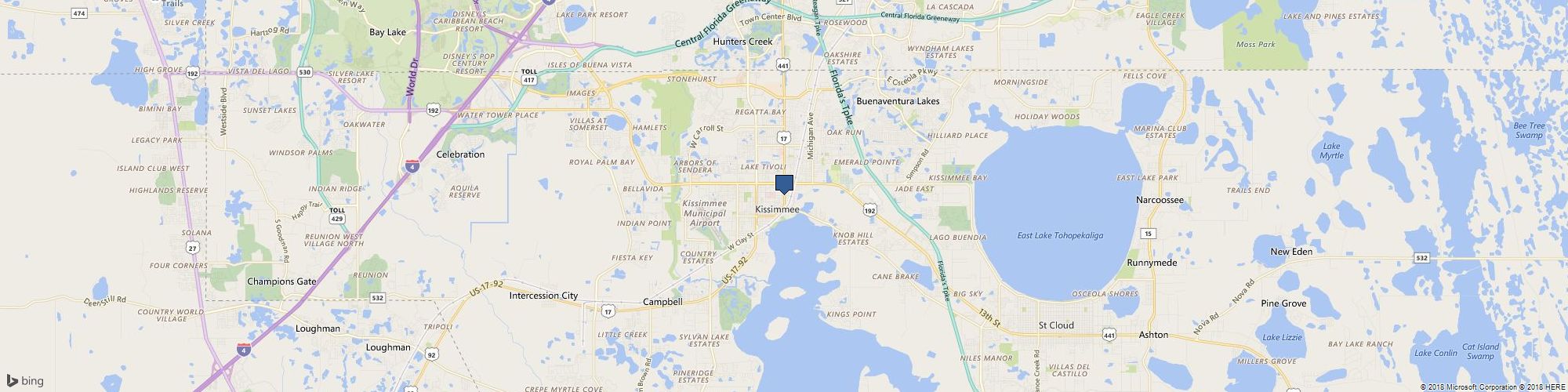 Mr. Charter cover photo