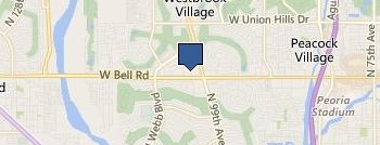 HM Online location map