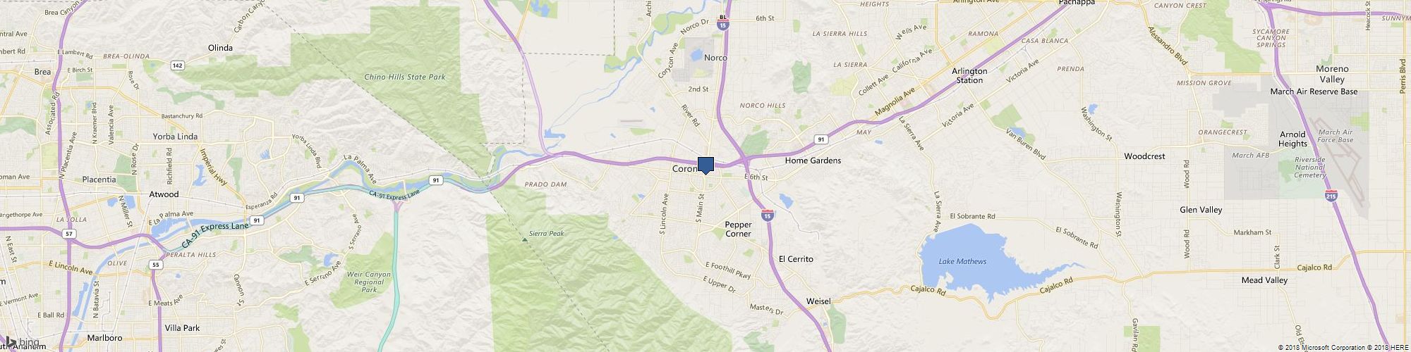 Ascension on the Bayou cover photo