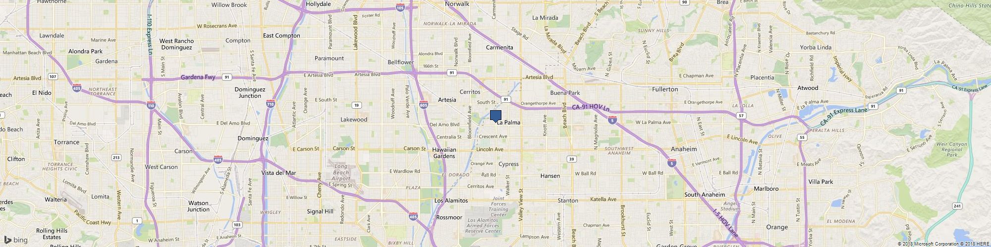 Hernán Gargallo Cerrajeros cover photo