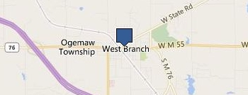 FIT Properties location map