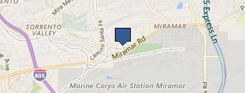 Capewell Design & Contemporary Art Studios location map