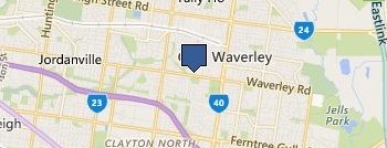 Judons Custom Painting LLC location map