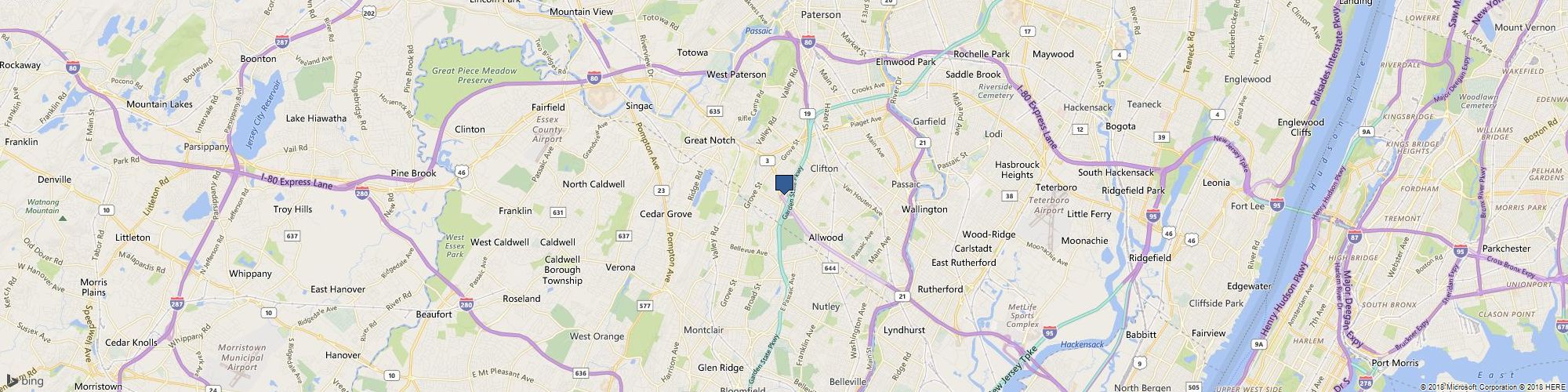 Vezina Industries cover photo