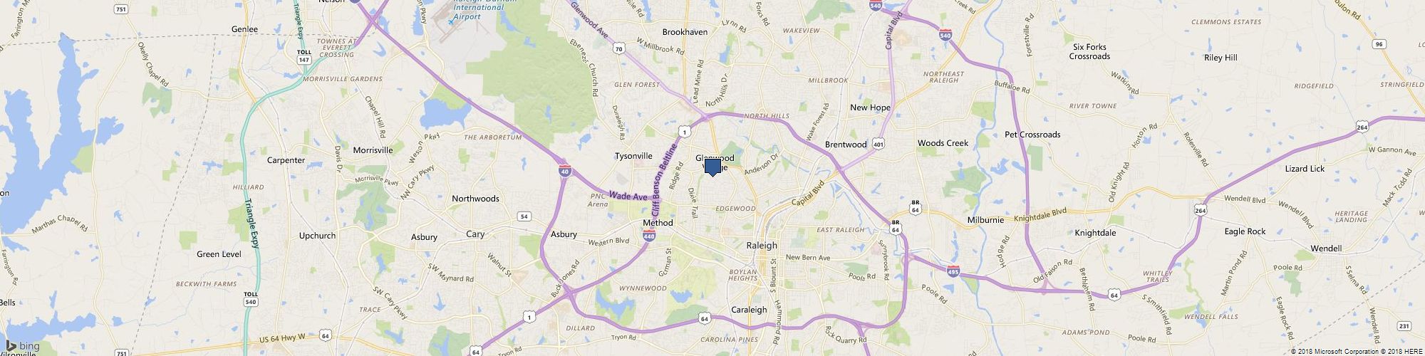 Park Avenue Paws cover photo