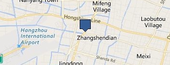 Truth Welding and Custom location map