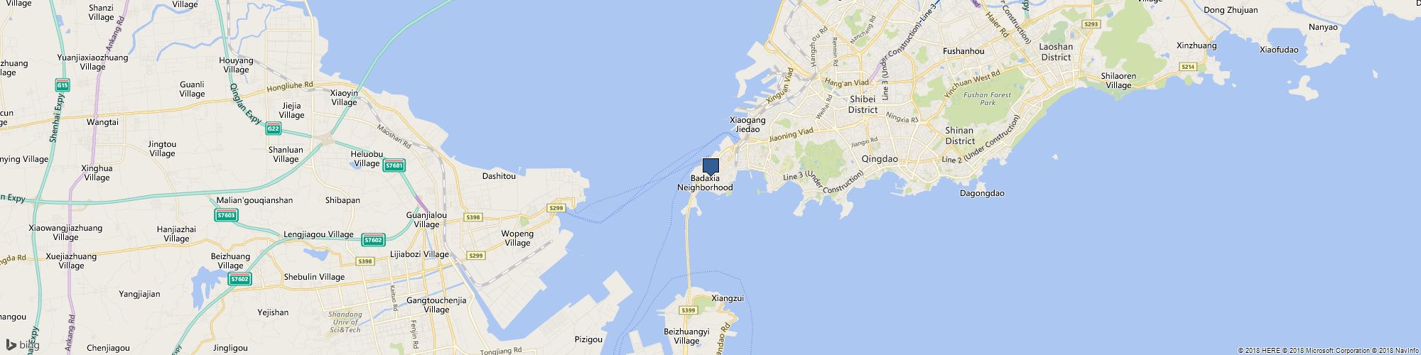 Bodman J F Ltd cover photo