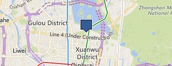 Shimge Pump Industry Group CO., LTD location map