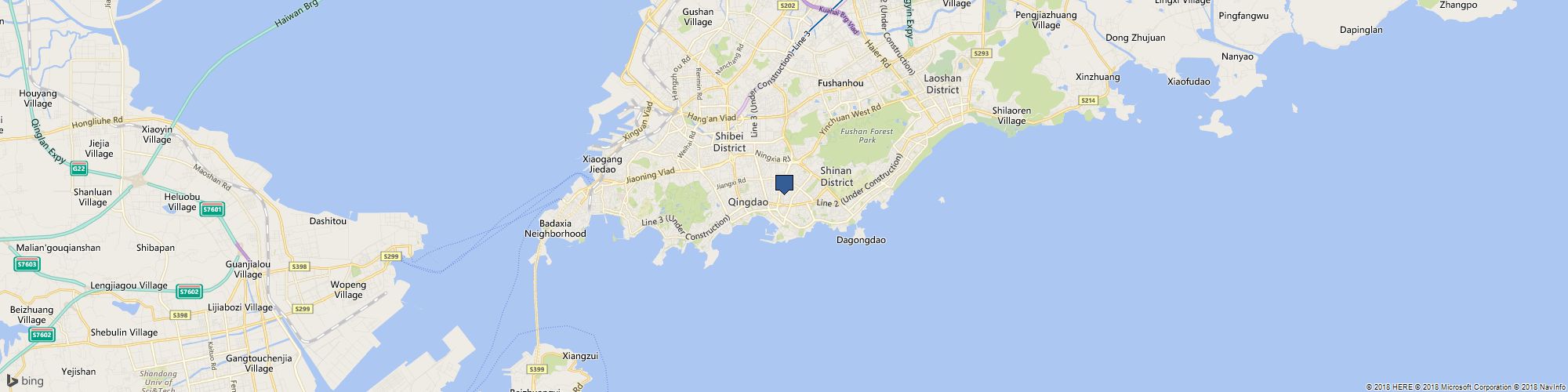 Shenzhen AOK LED Light Company Limited cover photo