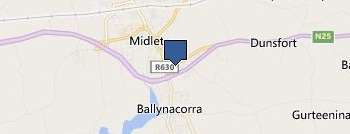 Wuxi Sunsky Machinery Co.,Ltd location map