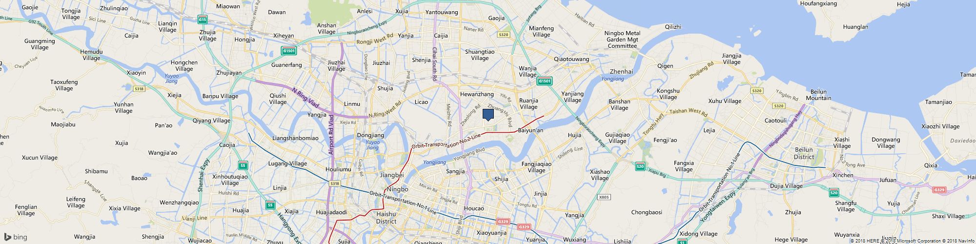 Shanghai Fortune Alloy Co., Ltd. cover photo