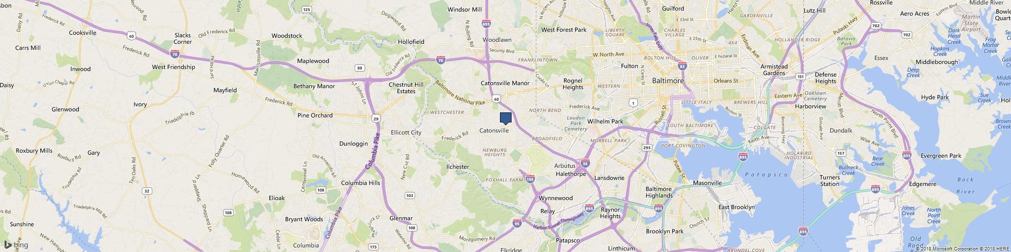 Peters Law cover photo