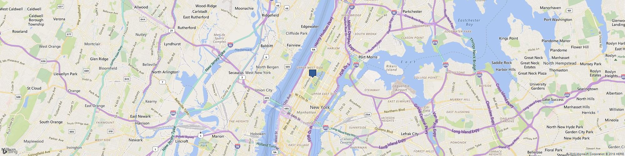 Saxton Landscapes cover photo