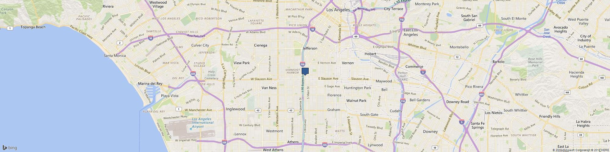 Lancol Corporation cover photo