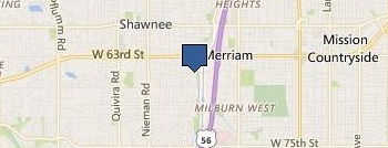 Advanced Towing & Recovery location map