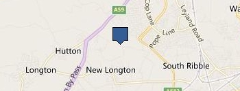 Goflyla location map