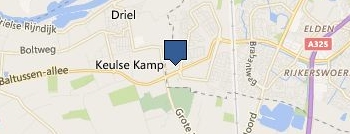 Fox Garage Door Repair Of Los Alamitos CA location map