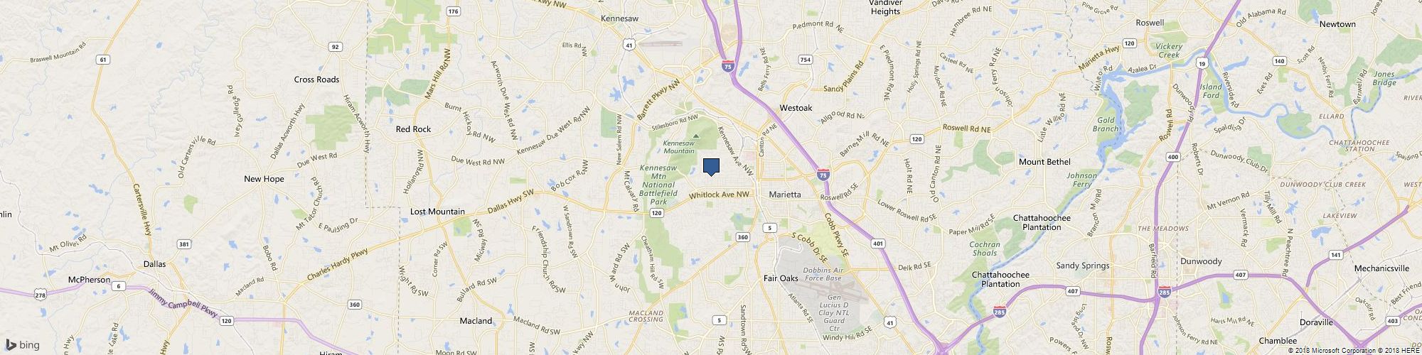 Oakhurst Preschool cover photo