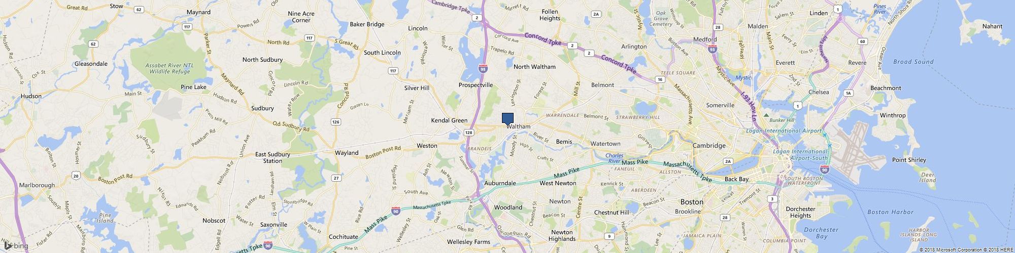 Lewis SEO cover photo