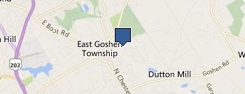 Yueyang Smile Packing Equipment&Material location map