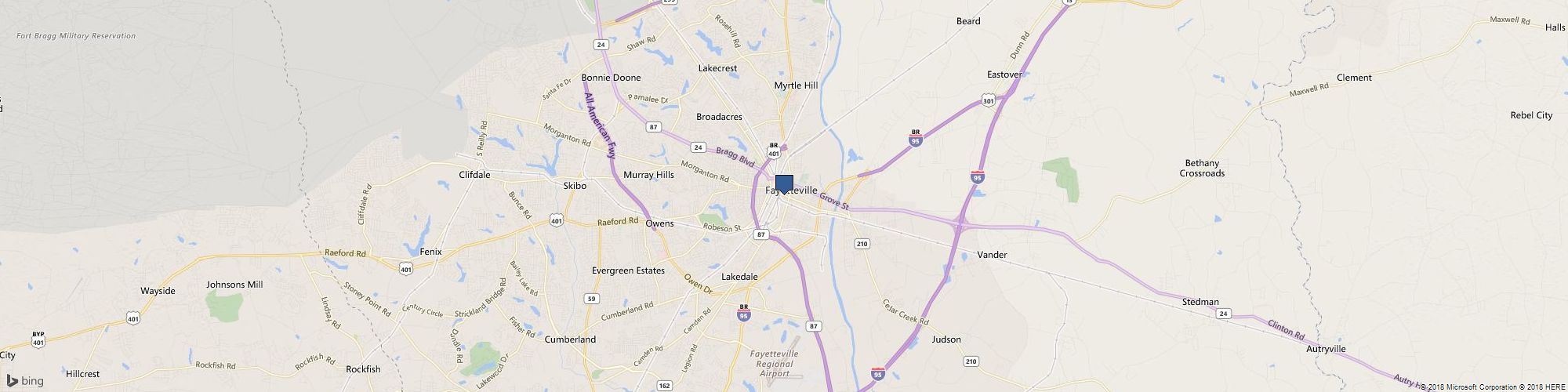 Expert Nottingham Tree Surgeon cover photo