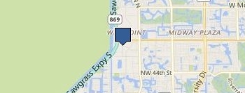 SavannahWEllis location map