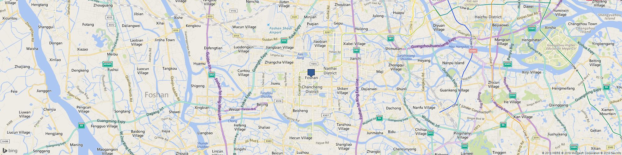 Apollo Medical Logistics cover photo