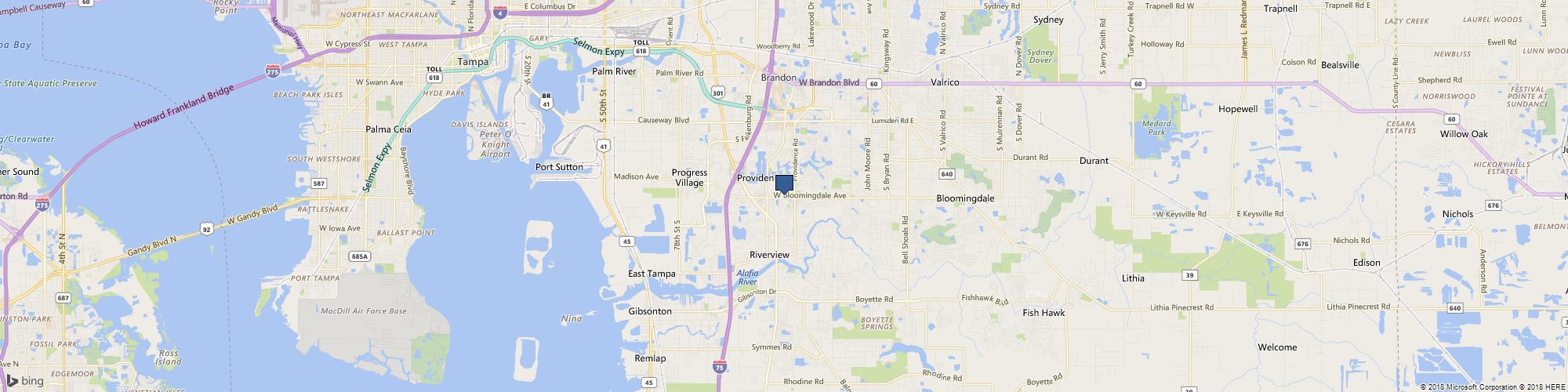 Tampa Air conditioning repair 24 hour cover photo