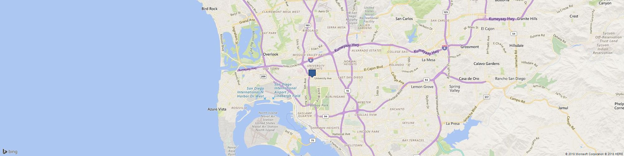 Treebeards cover photo