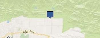 Lunde Insurance Service location map