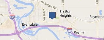 Alexander & Leandro Services Inc. location map