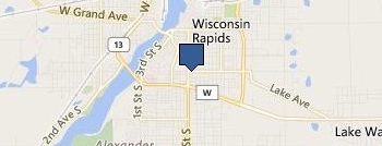 North Phoenix Painter – Interior Painting Contractor location map