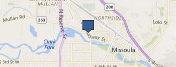 PharmacyCard location map