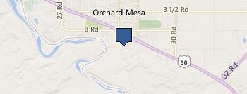 Fox Garage Door Repair Of Norwalk CA location map