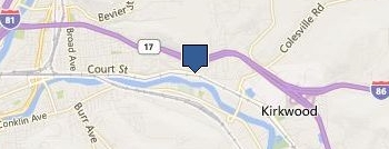 ShangrilaBlinds location map