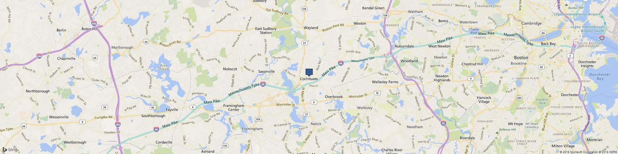 Lowes Electric cover photo