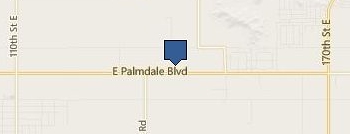 Appliance Repair Etobicoke location map